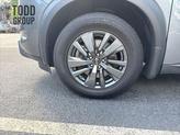 Thumbnail of 2022 Gun Metallic Nissan Pathfinder