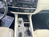 Thumbnail of 2022 Gun Metallic Nissan Pathfinder