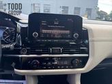 Thumbnail of 2022 Gun Metallic Nissan Pathfinder