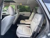 Thumbnail of 2022 Gun Metallic Nissan Pathfinder