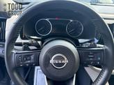 Thumbnail of 2022 Gun Metallic Nissan Pathfinder