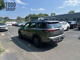 Thumbnail of 2022 Gun Metallic Nissan Pathfinder
