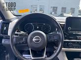 Thumbnail of 2022 Gun Metallic Nissan Pathfinder