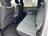Thumbnail of 2022 Bright White Clearcoat RAM 1500
