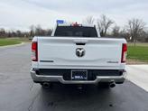 Thumbnail of 2022 Bright White Clearcoat RAM 1500