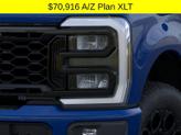 Thumbnail of 2026 Argon Blue Metallic Ford F-250