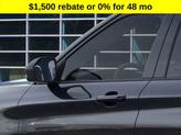 Thumbnail of 2025 Agate Black Metallic Ford Explorer