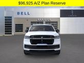 Thumbnail of 2025 White Metallic Lincoln Navigator