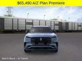 Thumbnail of 2025 Blue Metallic Lincoln Aviator