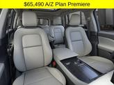 Thumbnail of 2025 Blue Metallic Lincoln Aviator