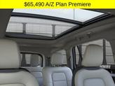 Thumbnail of 2025 Blue Metallic Lincoln Aviator