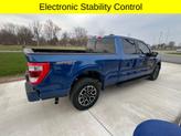 Thumbnail of 2022 Atlas Blue Metallic Ford F-150
