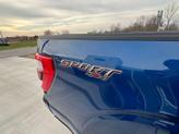 Thumbnail of 2022 Atlas Blue Metallic Ford F-150