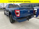 Thumbnail of 2022 Atlas Blue Metallic Ford F-150