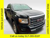 Photo of 2019 Onyx Black GMC Canyon
