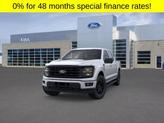 Thumbnail of 2025 Silver Metallic Ford F-150