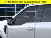 Thumbnail of 2025 Silver Metallic Ford F-150