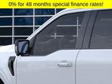Thumbnail of 2025 Oxford White Ford F-150