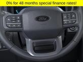 Thumbnail of 2025 Oxford White Ford F-150