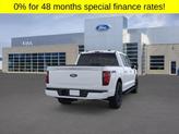 Thumbnail of 2025 Oxford White Ford F-150