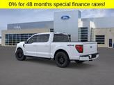 Thumbnail of 2025 Oxford White Ford F-150