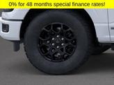 Thumbnail of 2025 Oxford White Ford F-150