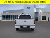 Thumbnail of 2025 Oxford White Ford F-150