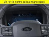 Thumbnail of 2025 Oxford White Ford F-150