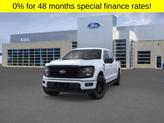 Thumbnail of 2025 Oxford White Ford F-150