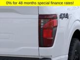 Thumbnail of 2025 Oxford White Ford F-150