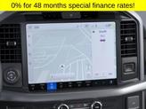 Thumbnail of 2025 Oxford White Ford F-150