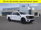 Thumbnail of 2025 Oxford White Ford F-150