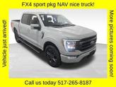 Photo of 2023 Avalanche Ford F-150