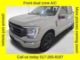 Thumbnail of 2023 Avalanche Ford F-150