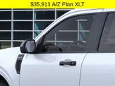 Thumbnail of 2025 White Metallic Ford Maverick