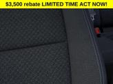 Thumbnail of 2025 Black Metallic Ford Escape