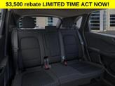 Thumbnail of 2025 Black Metallic Ford Escape