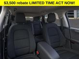 Thumbnail of 2025 Black Metallic Ford Escape
