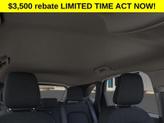 Thumbnail of 2025 Black Metallic Ford Escape