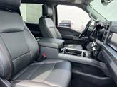 Thumbnail of 2023 Agate Black Metallic Ford F-250