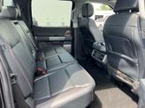 Thumbnail of 2023 Agate Black Metallic Ford F-250