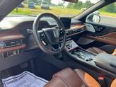 Thumbnail of 2023 Asher Gray Metallic Clearcoat Lincoln Aviator