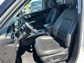 Thumbnail of 2022 White Metallic Ford Explorer