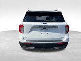 Thumbnail of 2022 White Metallic Ford Explorer