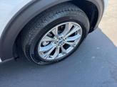 Thumbnail of 2022 White Metallic Ford Explorer