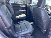 Thumbnail of 2022 White Metallic Ford Explorer