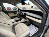 Thumbnail of 2024 Silver Radiance Metallic Clearcoat Lincoln Nautilus