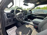 Thumbnail of 2025 Carbonized Gray Metallic Ford F-150