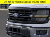 Thumbnail of 2025 Oxford White Ford F-150