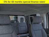 Thumbnail of 2025 Oxford White Ford F-150